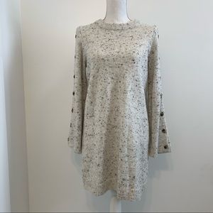 Madewell Sweater Dress